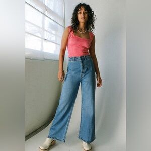 Rolla’s Camille Super Flare